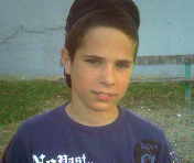 c moi le bo gosse