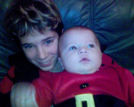 moi et petit rohff