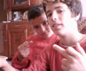les bogosse